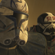 They all may have different masks, but deep down, the Clones are brothers, by blood and bond.